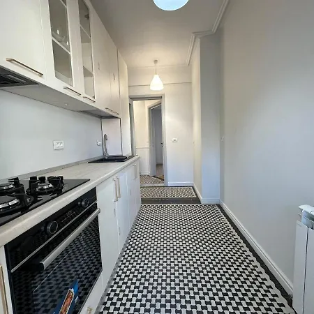 Cozy 2 Bedroom In The Center